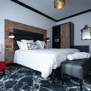 Du Barry Resort&spa Sauveterre-de-Comminges