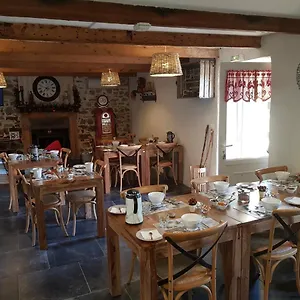  Couette-café île ô Des Capucins