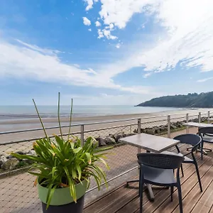 3* Hotel Miléade De La -