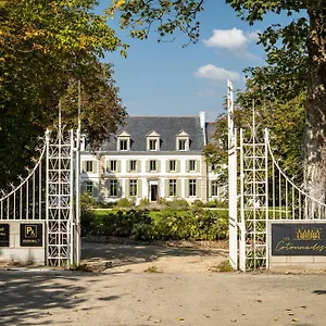  Maison d'hôtes Les Cotonnades